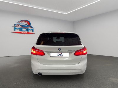 Bmw Serie 2 active tourer